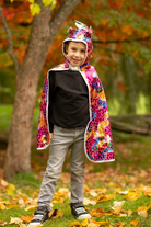 Dragon Knight Reversible Cape by Great Pretenders 3