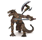 Dragon Mutant Figure by Papo