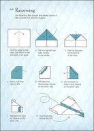 Dragon Paper Airplans by Educational Insights 3