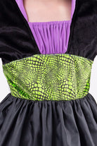 Dragon Queen with Soft Crown Medium 3 5 Years by Little Adventures 1 scaled