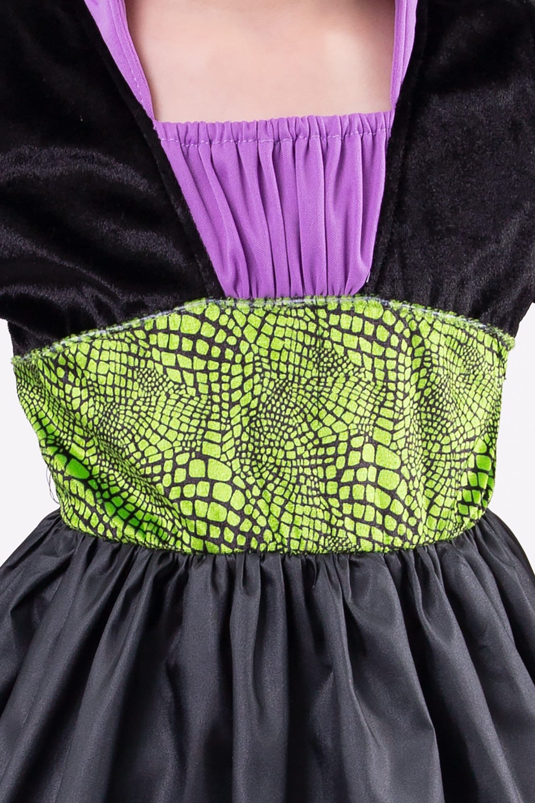 Dragon Queen with Soft Crown Medium 3 5 Years by Little Adventures 1 scaled