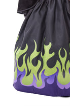 Dragon Queen with Soft Crown Medium 3 5 Years by Little Adventures 3 scaled