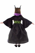 Dragon Queen with Soft Crown Medium 3 5 Years by Little Adventures 4 scaled