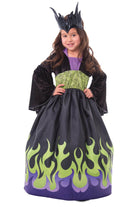 Dragon Queen with Soft Crown Medium 3 5 Years by Little Adventures 8 scaled