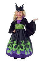 Dragon Queen with Soft Crown Medium 3 5 Years by Little Adventures scaled