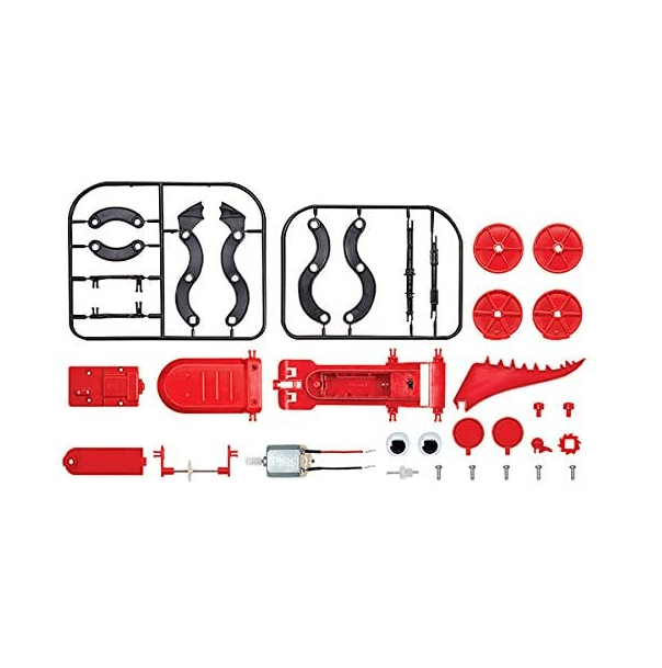 Dragon Robot by Toysmith 1