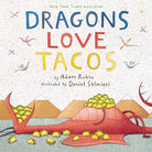 Dragons Love Tacos by Penguin Random House