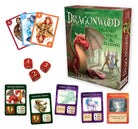 Dragonwood by Gamewright