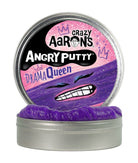 Drama Queen Thinking Putty Angry Putty Series by Crazy Aarons 1