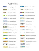 Drawing Animals by Usborne 1