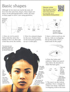 Drawing Faces by Usborne 2