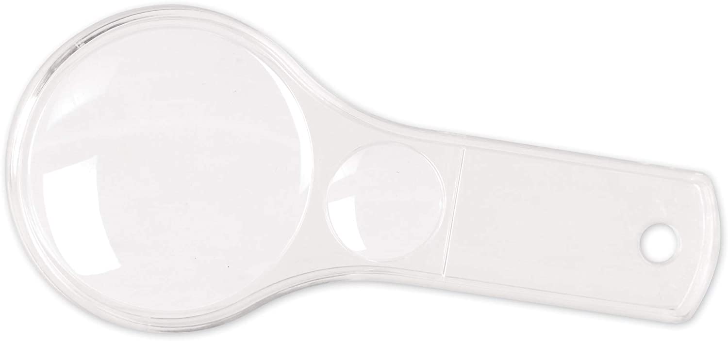 Dual Lens Magnifiers by Learning Resources 2