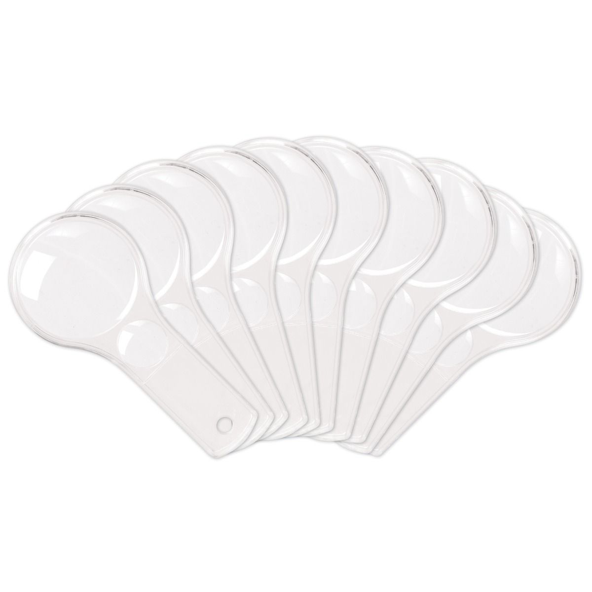 Dual Lens Magnifiers by Learning Resources