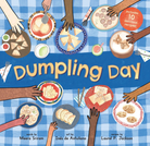 Dumpling Day-by-Barefoot Books