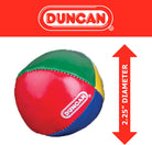Duncan Juggling Balls pack of 3 by Duncan 2