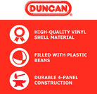 Duncan Juggling Balls pack of 3 by Duncan 3