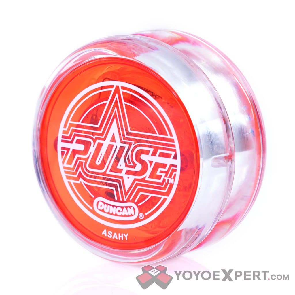 Duncan Pulse YoYo by Duncan