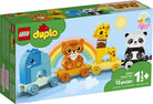 Duplo Animal Train by Lego