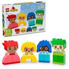 Duplo Big Feelings & Emotions-by-Lego