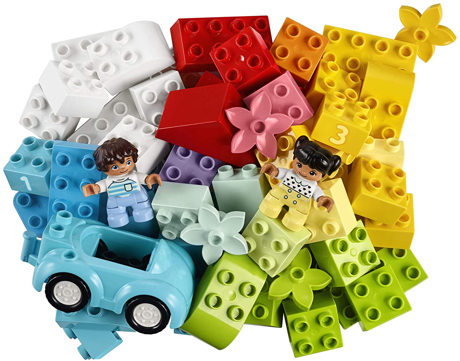 Duplo Brick Box by Lego 2