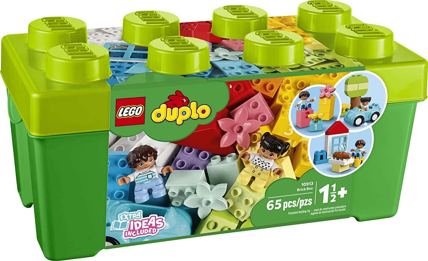 Duplo Brick Box by Lego