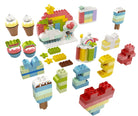 Duplo Creative Birthday Party by Lego 2