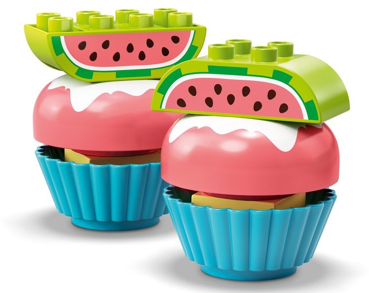 Duplo Creative Birthday Party by Lego 5