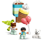 Duplo Creative Birthday Party by Lego 7