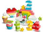 Duplo Creative Birthday Party by Lego 8