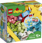 Duplo Creative Birthday Party by Lego