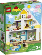 Duplo Modular Playhouse by Lego