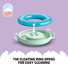 Duplo My First Bath Time Fun Floating Animal Island by Lego 3