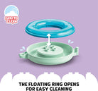 Duplo My First Bath Time Fun Floating Animal Train by Lego 3