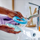 Duplo My First Bath Time Fun Floating Red Panda by Lego 5