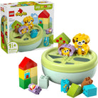 Duplo My First Shape Sorter: Puppy House-by-Lego