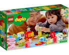 Duplo Number Train Learn To Count by Lego 1