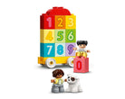 Duplo Number Train Learn To Count by Lego 3