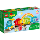 Duplo Number Train Learn To Count by Lego