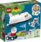 Duplo Space Shuttle by Lego 1