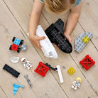 Duplo Space Shuttle by Lego 3