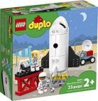 Duplo Space Shuttle by Lego