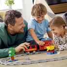 Duplo Steam Train by Lego 5