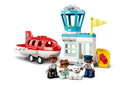 Duplo Town Airplane Airport by Lego 1