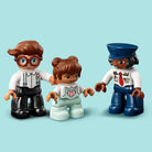 Duplo Town Airplane Airport by Lego 3