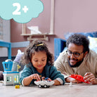 Duplo Town Airplane Airport by Lego 6