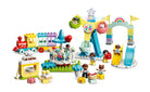 Duplo Town Amusement Park by Lego 1