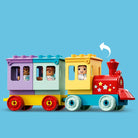 Duplo Town Amusement Park by Lego 5