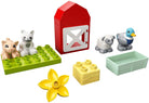 Duplo Town Farm Animal Care by Lego 2