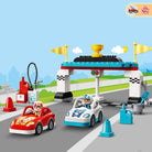 Duplo Town Race Cars by Lego 2
