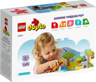 Duplo Wild Animals of Africa by Lego 3